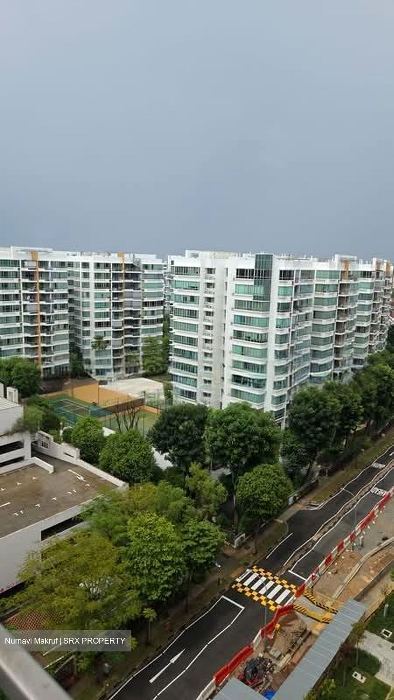 Urban Vista (D16), Condominium #532456611